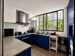 Oasis Garden (D19), Condominium #583845381